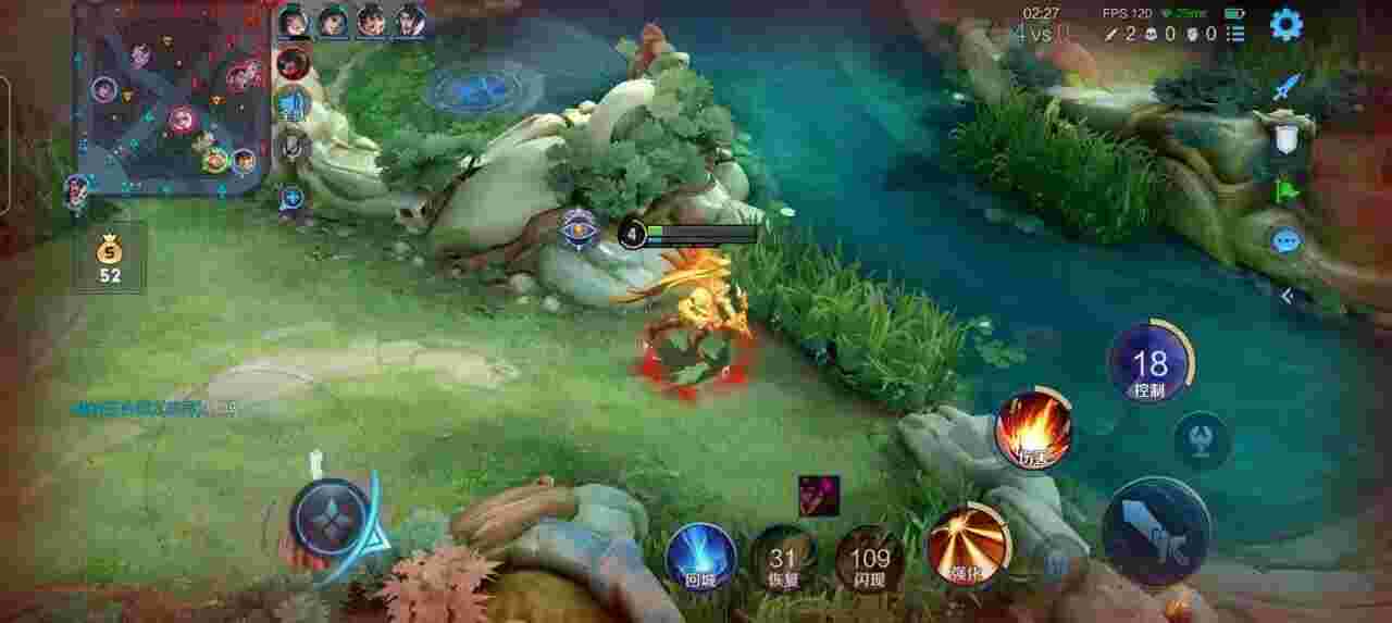 王者荣耀擎天柱 - 和平精英三元外挂购买辅助预览图
